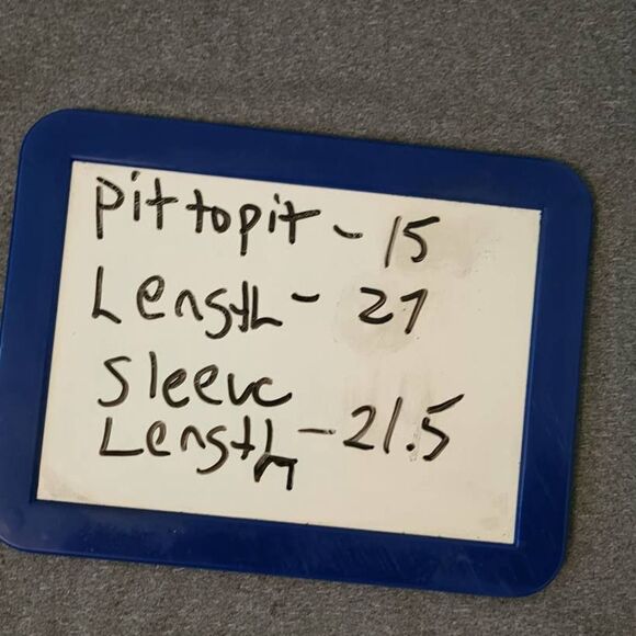 Nike Pro Combat Mens Womens Medium Shirt in good condition - Picture 6 of 6